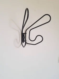 Lot de 2 patères murales Ikea