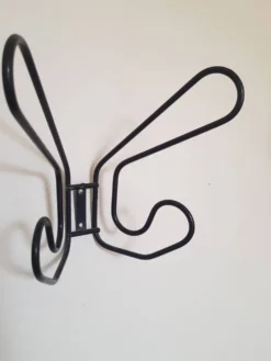 Lot de 2 patères murales Ikea
