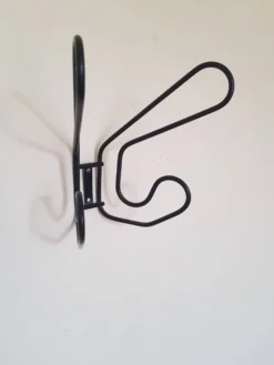 Lot de 2 patères murales Ikea