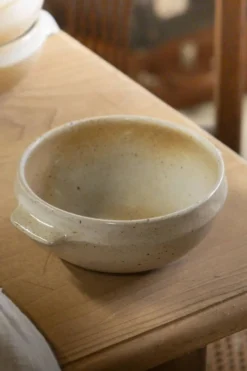 Lot de 3 petits plats individuels « Maëlys »