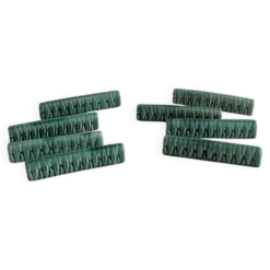 Lot de 8 porte-couteaux