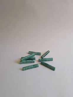 Lot de 8 porte-couteaux