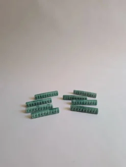 Lot de 8 porte-couteaux