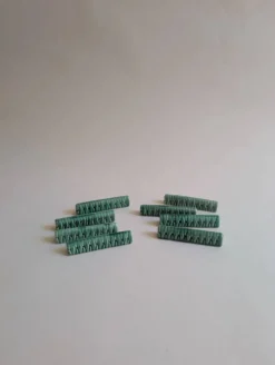 Lot de 8 porte-couteaux