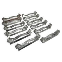 Lot de 12 portes-couteau