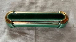 Lot de 6 repose couteaux en céramique vintage