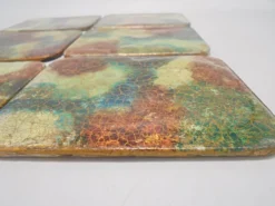 Lot de 6 sous-verres