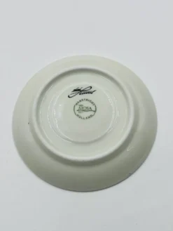 Lot de 4 tasses de designer Royal Mosa Ravenne