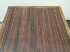 Lot tables bistrot fischel