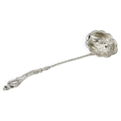 Louche du 20ème siècle de WMF, Allemagne, années 1890.