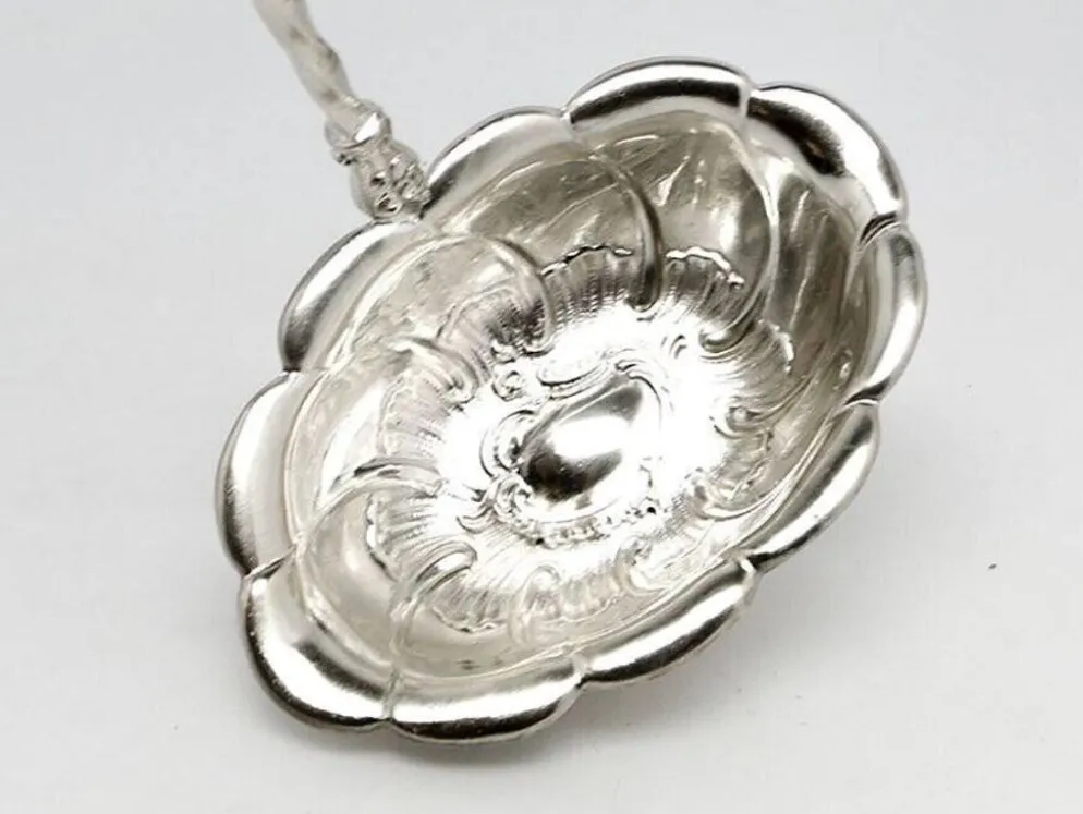 Louche du 20ème siècle de WMF, Allemagne, années 1890.