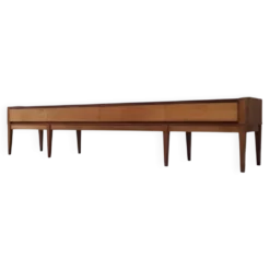 Lowboard du milieu du siècle