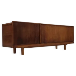 Lowboard du milieu du siècle