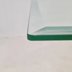 Mactan Stone Coffee or Fossil Stone Table, 1990s