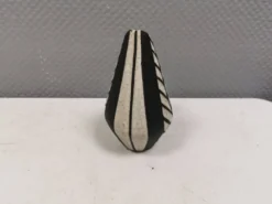 Magnifique cruche en céramique par Michael Andersen, Danemark, années 1960.