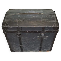 Malle bombé