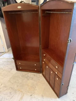 Malle dressing starbay