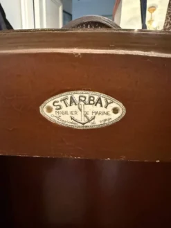 Malle dressing starbay