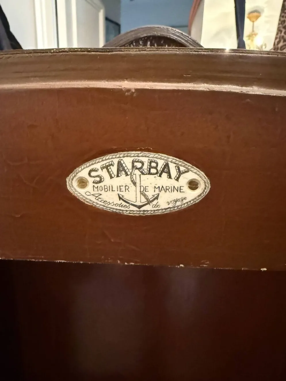 Malle dressing starbay