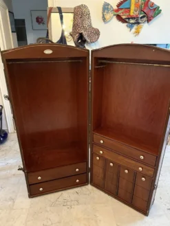 Malle dressing starbay