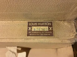 Malle Louis Vuitton