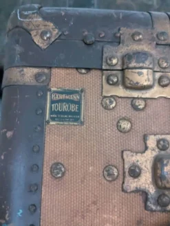 Malle Tourobe Hartmann