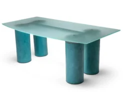 Massimo Vignelli, Lella Vignelli / Bureau Serenissimo / Acerbis années 1970