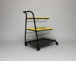 Mathieu Mategot (1910-2001) - Demon-Table - années cinquante - Artimeda, Soest Pays-Bas