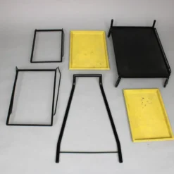 Mathieu Mategot (1910-2001) - Demon-Table - années cinquante - Artimeda, Soest Pays-Bas