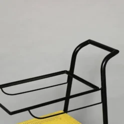Mathieu Mategot (1910-2001) - Demon-Table - années cinquante - Artimeda, Soest Pays-Bas