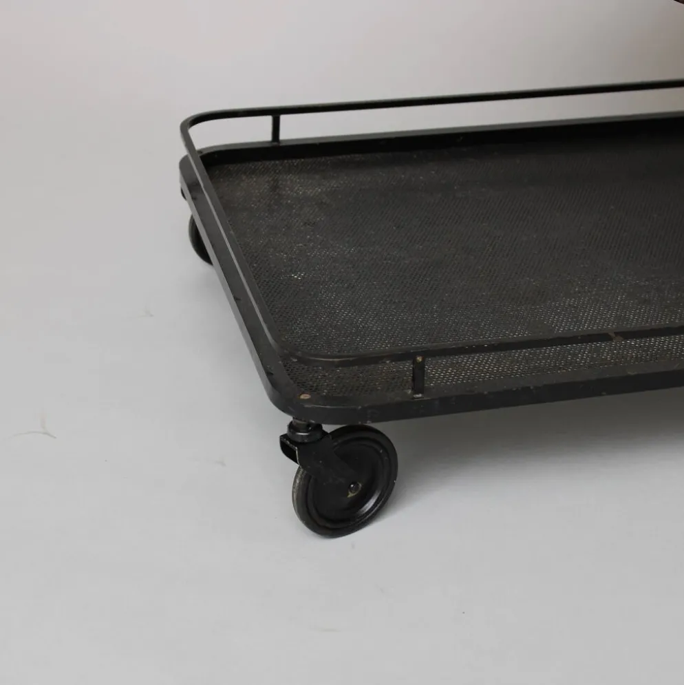Mathieu Mategot (1910-2001) - Demon-Table - années cinquante - Artimeda, Soest Pays-Bas