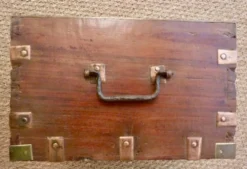 Mesure à grain Inde