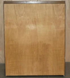 Meuble ancien anglais Art Déco en chêne sculpté à la main, 26 tiroirs