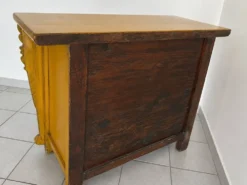 Meuble asiatique