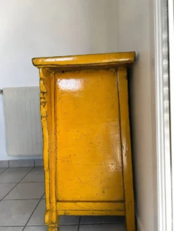 Meuble asiatique