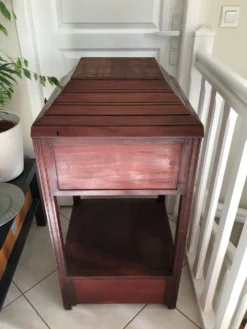 Meuble bar