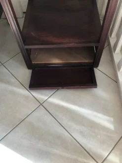 Meuble bar