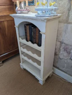 Meuble bar ancien