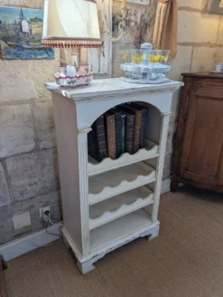 Meuble bar ancien