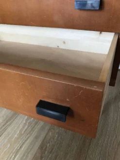 Meuble Bar années 70