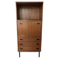 Meuble Bar années 70