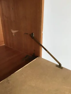 Meuble Bar années 70