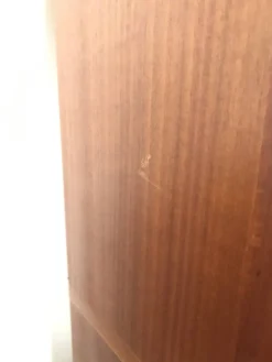 Meuble Bar années 70