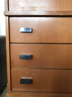 Meuble Bar années 70
