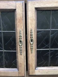 Meuble bar années 50