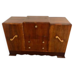 Meuble-bar Art Deco