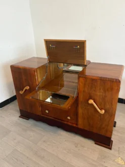 Meuble-bar Art Deco