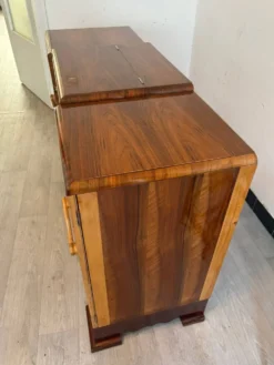 Meuble-bar Art Deco