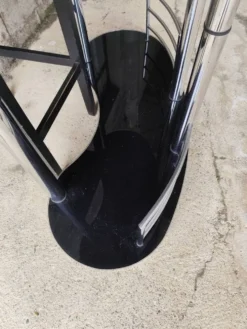 Meuble bar avec un tanouret