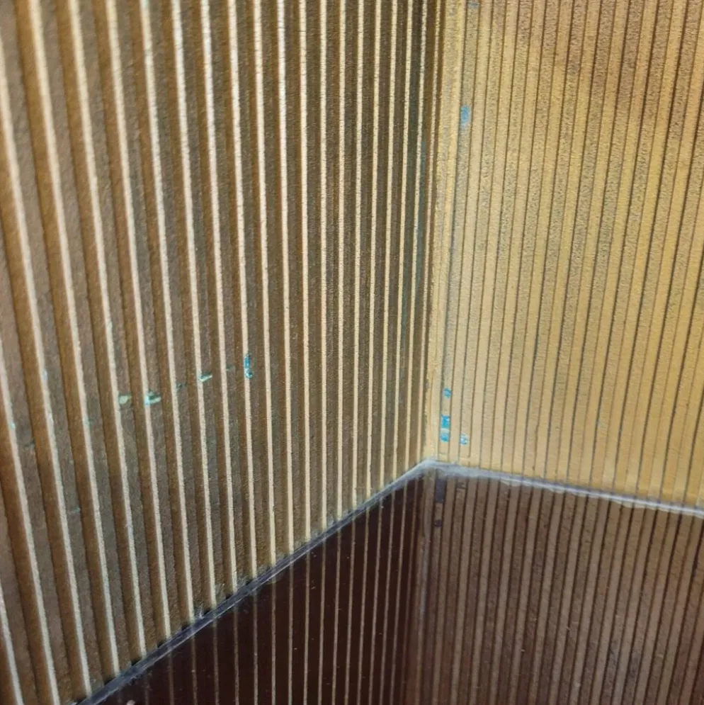 Meuble bar / buffet, palissandre, Vittorio Dassi pour la Permanente Mobili di Cantù, Mid-century, années 50 – Italie